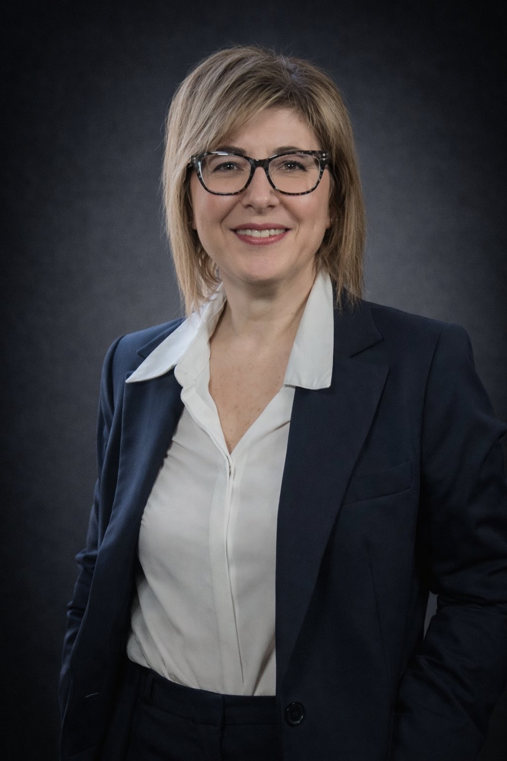 Patrizia Cirrincione